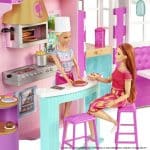 BARBIE RESTAURANT HBB91 - Image 3