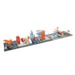 MATCHBOX GREAT ACTION SETS HBD74 - Image 2