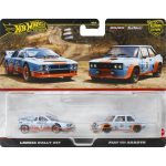 HOT WHEELS CARS SET THE 2 HBL96 - Image 2