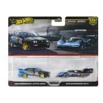 HOT WHEELS CARS SET THE 2 HBL96 - Image 3