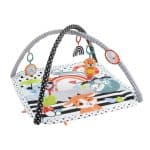 FISHER-PRICE MUSIC GLOW AND GROW GYM 3 IN 1 HBP41 - Image 2