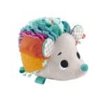FISHER-PRICE CUDDLE N SNUGGLE HEDGEHOG HBP42 - Image 2