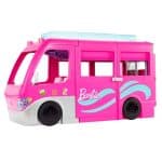 BARBIE DREAM CAMPER HCD46 - Image 2