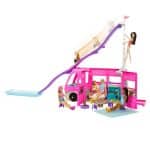 BARBIE DREAM CAMPER HCD46 - Image 3