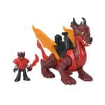 IMAGINEXT KNIGHTS FIGURES HCG47 - Image 2