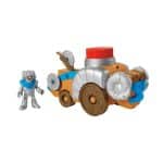 IMAGINEXT KNIGHTS FIGURES HCG47 - Image 3