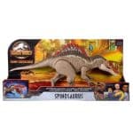 JURASSIC WORLD EXTREME CHOMPIN  SPINOSAURUS HCG54