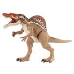 JURASSIC WORLD EXTREME CHOMPIN  SPINOSAURUS HCG54 - Image 2