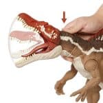 JURASSIC WORLD EXTREME CHOMPIN  SPINOSAURUS HCG54 - Image 3