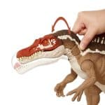 JURASSIC WORLD EXTREME CHOMPIN  SPINOSAURUS HCG54 - Image 4