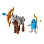 IMAGINEXT KNIGHTS FIGURES HCG63 - Image 2