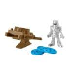 IMAGINEXT KNIGHTS FIGURES HCG63 - Image 3