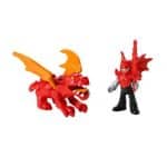 IMAGINEXT KNIGHTS FIGURES HCG63 - Image 4