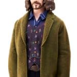 HARRY POTTER - SIRIUS BLACK HCJ34 - Image 4