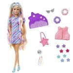 BARBIE TOTALLY HAIR - STARS HCM88 - Image 2