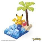 MEGA BLOKS POKEMON ADVENTURE BUILDER HDL75 - Image 2