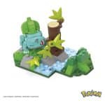 MEGA BLOKS POKEMON ADVENTURE BUILDER HDL75 - Image 3