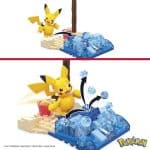 MEGA BLOKS POKEMON ADVENTURE BUILDER HDL75 - Image 4