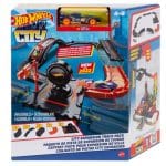 HOT WHEELS CITY EXPANSION TRACK PACK HDN95
