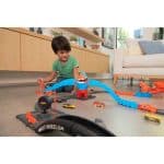 HOT WHEELS CITY WITH MONSTERS HDR29 - Image 7