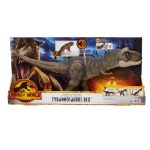 JURASSIC WORLD DOMINION TRASH N DEVOUR T-REX HDY55