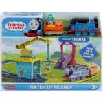 FISHER-PRICE THOMAS  FRIENDS FIX EM UP HDY58