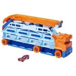 HOT WHEELS SPEED DROP TRANSPORT HDY92 - Image 2
