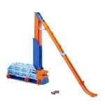 HOT WHEELS SPEED DROP TRANSPORT HDY92 - Image 3