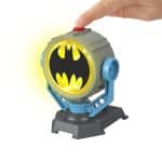 IMAGINEXT BAT-TECH-SIGNAL FIGURES HFD47 - Image 3