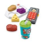 FISHER-PRICE HELLO ROLE PLAY PLAY KIT HFJ95 - Image 2
