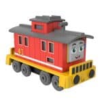 THOMAS TRAINS HFX89 - Image 2