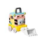 THOMAS TRAINS HFX89 - Image 4