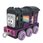 THOMAS TRAINS HFX89 - Image 5