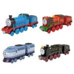FISHER-PRICE THOMAS - WAGON TRAINS HFX91 - Image 2