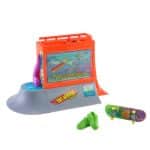 HOT WHEELS SKATE TRUCKS HGT91 - Image 2