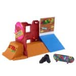 HOT WHEELS SKATE TRUCKS HGT91 - Image 3