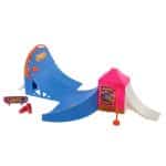 HOT WHEELS SKATE TRUCKS HGT91 - Image 4