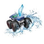 HOT WHEELS MONSTER TRUCKS HGX06 - Image 2