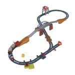 FISHER-PRICE THOMAS FRIENDS 3-IN-1 PACKAGE PICKUP HGX64 - Image 2