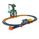 THOMAS ADVENTURES OF THOMAS AND FRIENDS HGY78 - Image 3