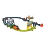 THOMAS ADVENTURES OF THOMAS AND FRIENDS HGY78 - Image 4