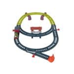 THOMAS THE TRAIN THOMAS  FRIENDS PERCYS PASSENGER RUN HGY82 - Image 3