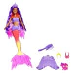 BARBIE BROOKLYN MERMAID DOLL HHG53 - Image 2