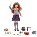 HARRY POTTER - HERMIONE S POLYJUICE POTIONS DOLL HHH65 - Image 2