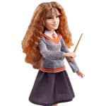 HARRY POTTER - HERMIONE S POLYJUICE POTIONS DOLL HHH65 - Image 4