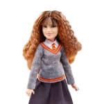 HARRY POTTER - HERMIONE S POLYJUICE POTIONS DOLL HHH65 - Image 5