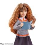 HARRY POTTER - HERMIONE S POLYJUICE POTIONS DOLL HHH65 - Image 6