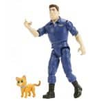 DISNEY PIXAR LIGHTYEAR FIGURES HHJ78 - Image 6