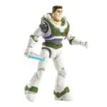 DISNEY PIXAR LIGHTYEAR FIGURES HHJ78 - Image 7