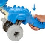 CARS ON THE ROAD DINOSAUR TOY VEHICLE HHW71 - Image 3
